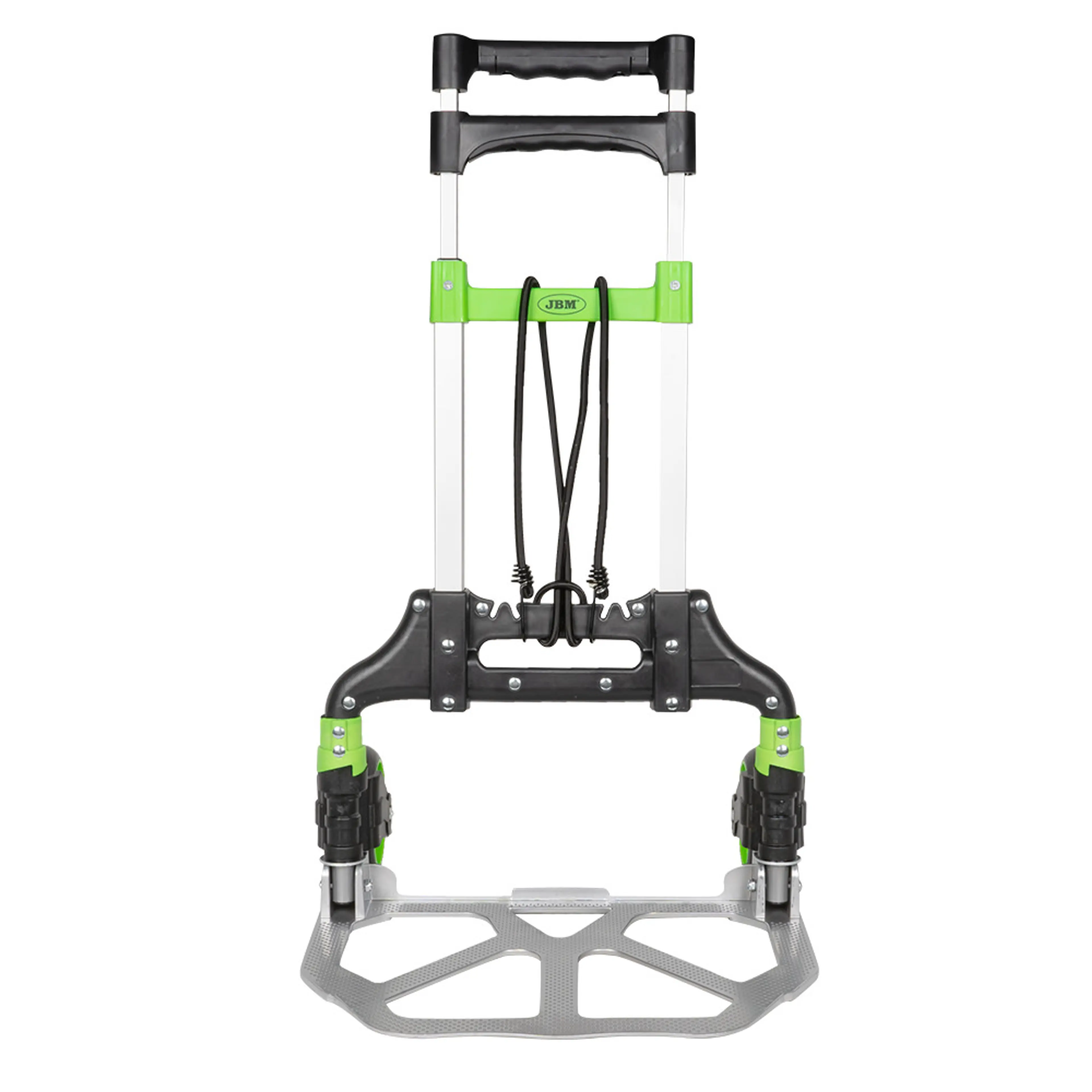 CARRETILLA PLEGABLE DE ALUMINIO 75K