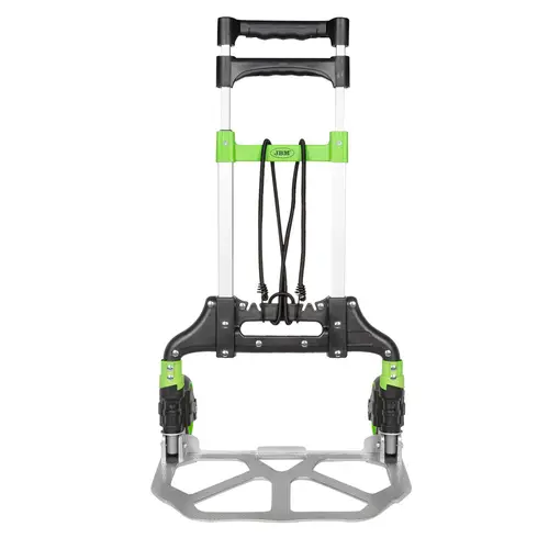 CARRETILLA PLEGABLE DE ALUMINIO 75K