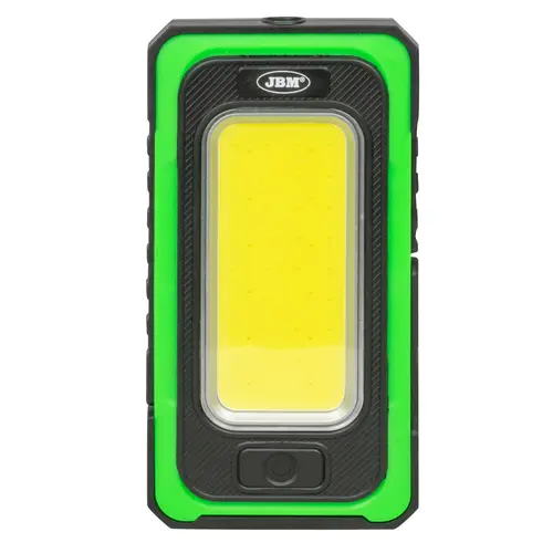 FARO LED PORTÁTIL CON BASE IMANTADA