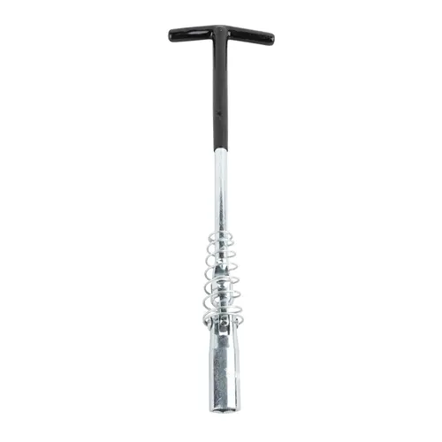 LLAVE ARTICULADA PARA BUJÍAS 14MM