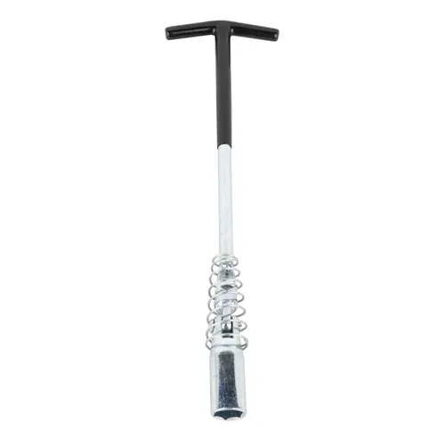 LLAVE ARTICULADA PARA BUJÍAS 16MM