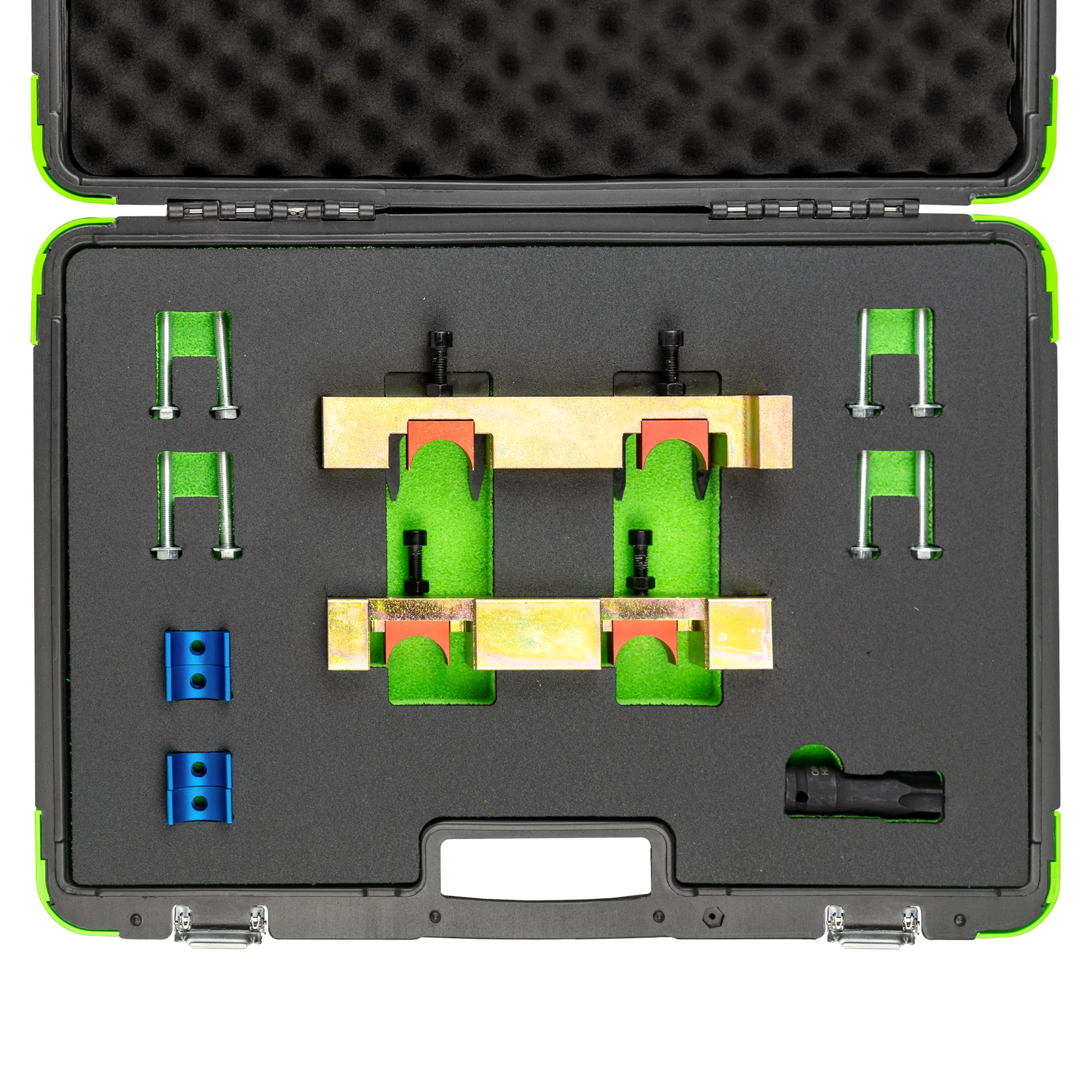 KIT DE CALADO MERCEDES M133, M270, 