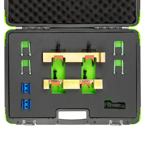 KIT DE CALADO MERCEDES M133, M270, 