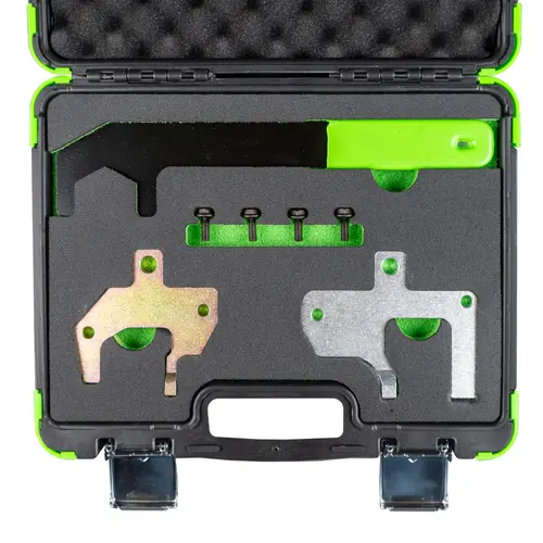 KIT DE CALADO MERCEDES M112, M113