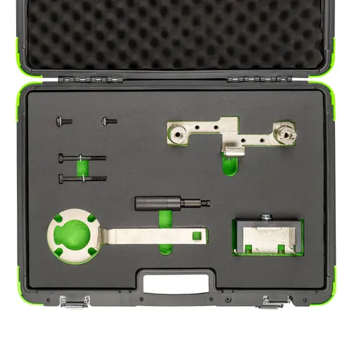 CONJUNTO DE REGLAJE FORD/VOLVO 2.5 