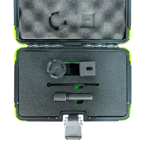 KIT DE CALADO CHRYSLER/JEEP 2.8 CRD