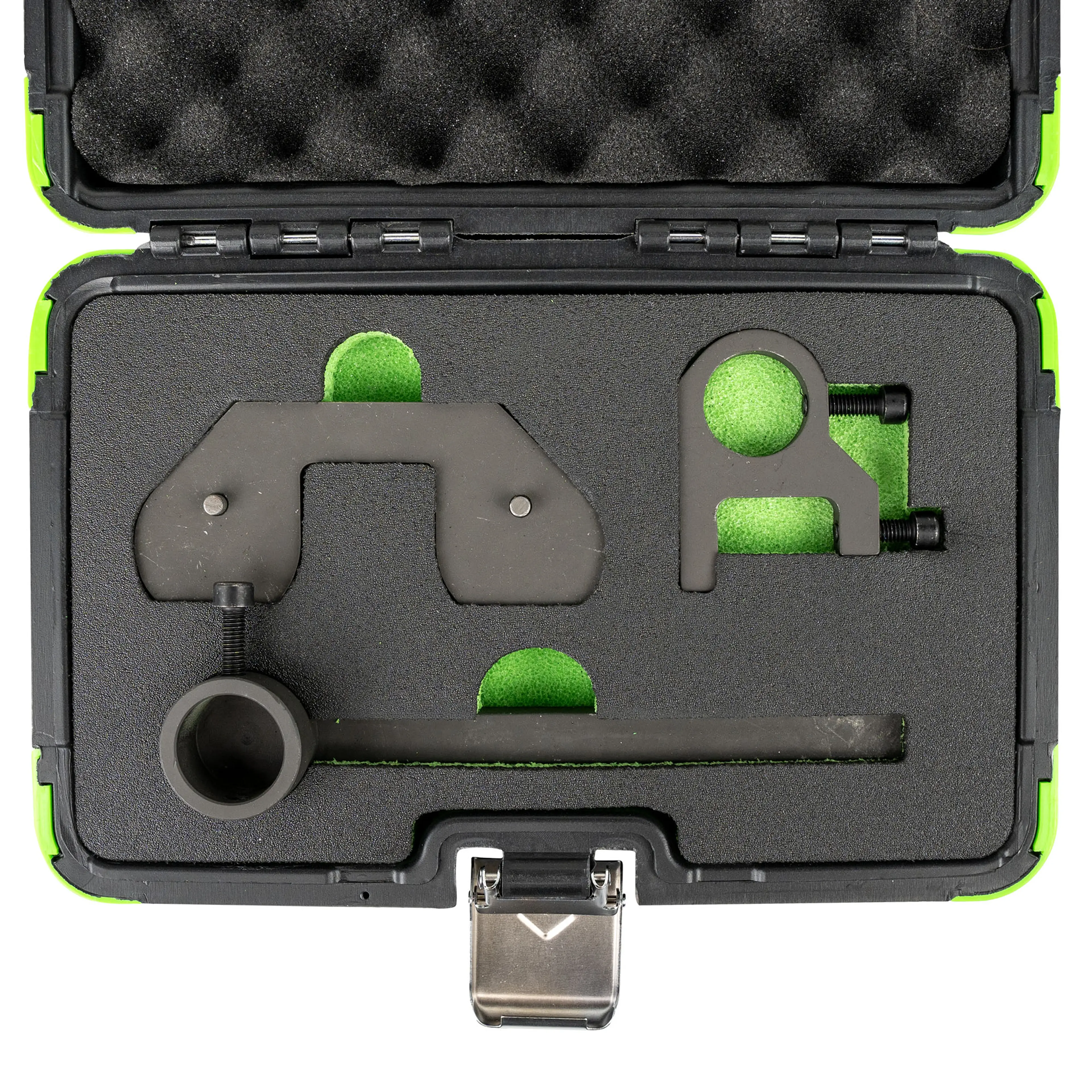 ALINEADOR DE EJES DE EQUILIBRIO FOR