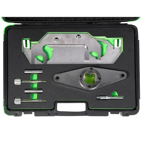 KIT DE CALADO JAGUAR/LAND ROVER (GA