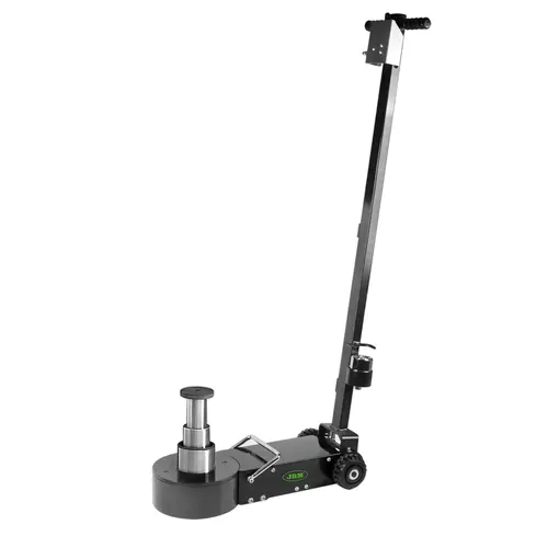 GATO OLEONEUMÁTICO CARRETILLA TELES