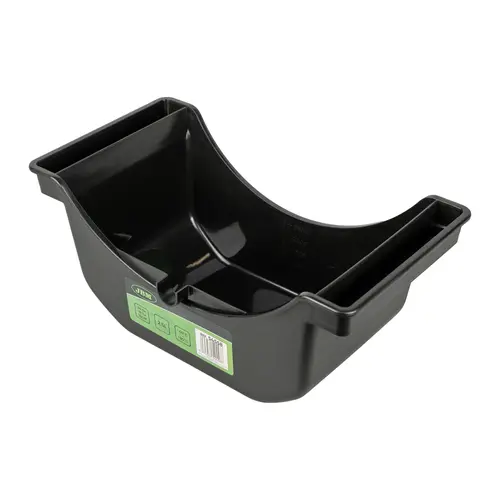 RECOGEDOR DE ACEITE 2.5L PARA RUEDA