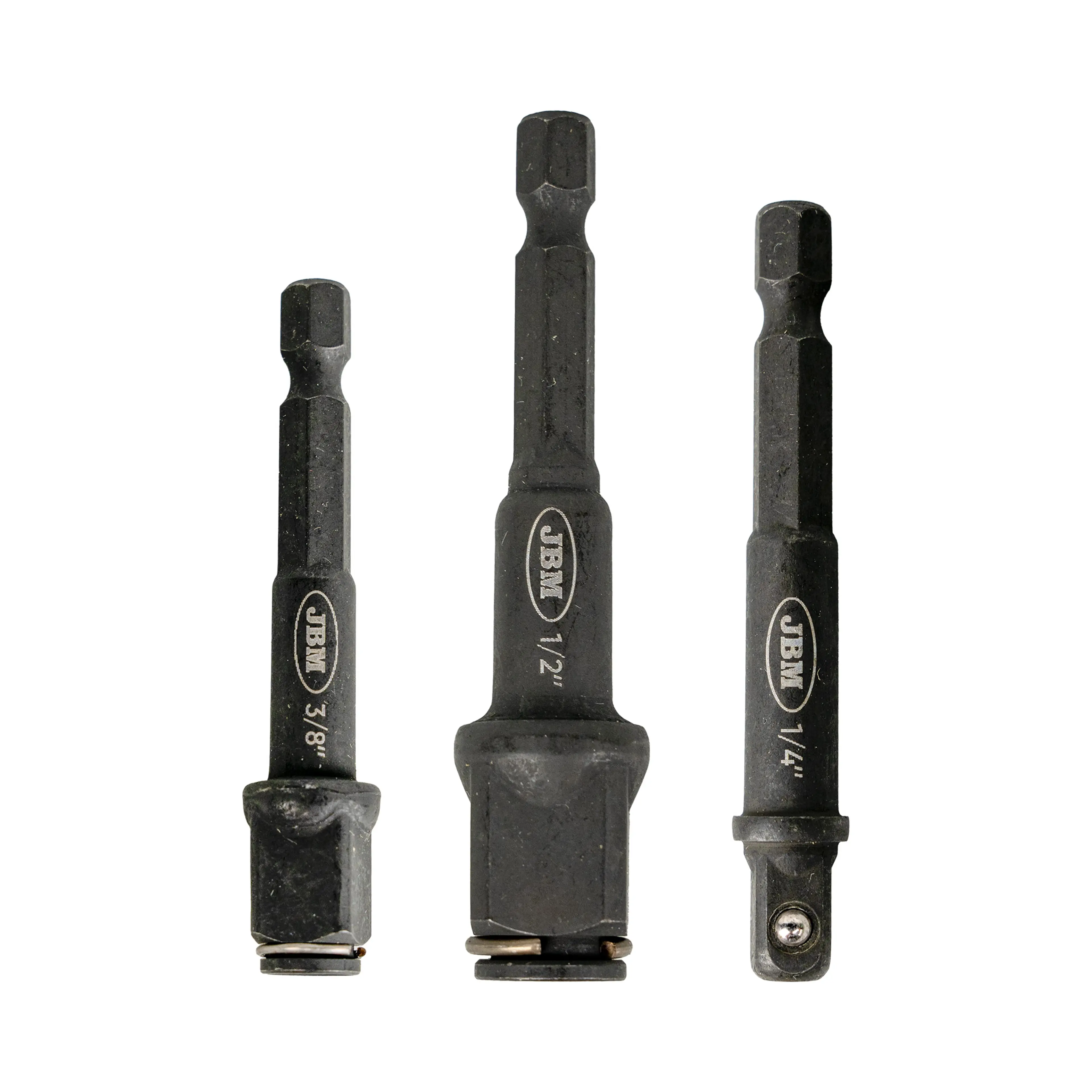 SET DE 3 ADAPTADORES DE LLAVE DE VA