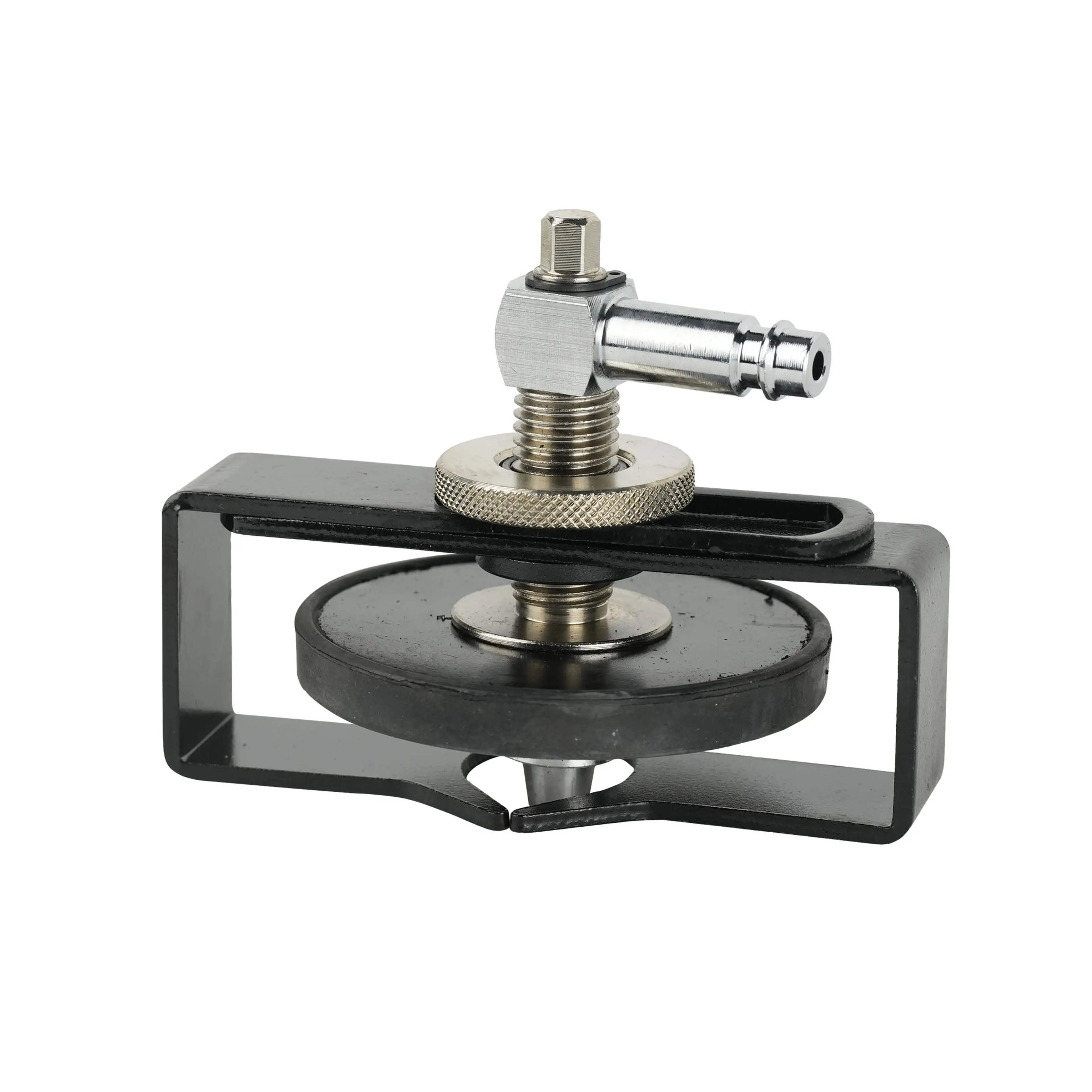 ADAPTADOR UNIVERSAL DE SANGRADOR DE