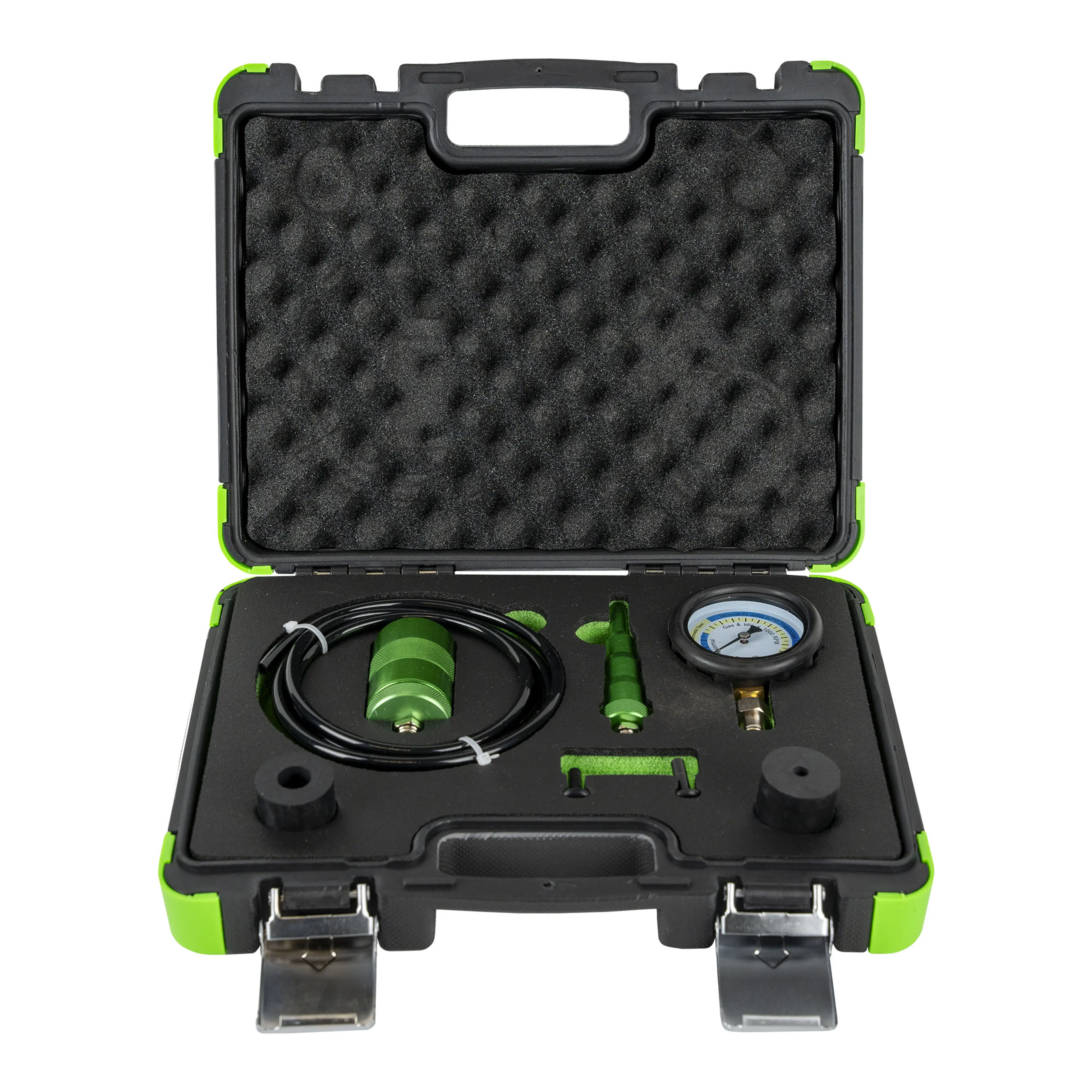 COMPROBADOR DE BOMBA DE AGUA