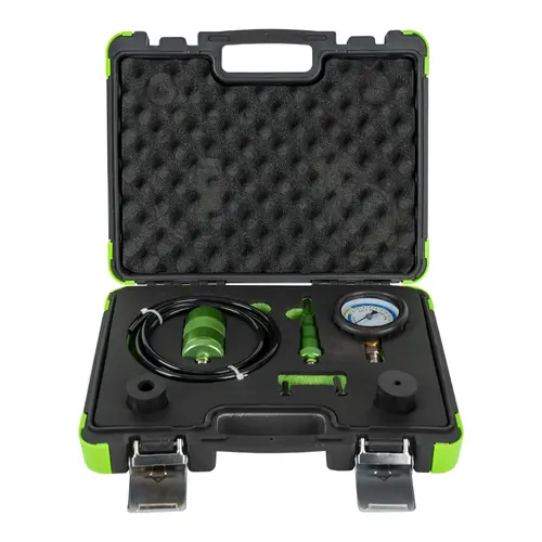 COMPROBADOR DE BOMBA DE AGUA