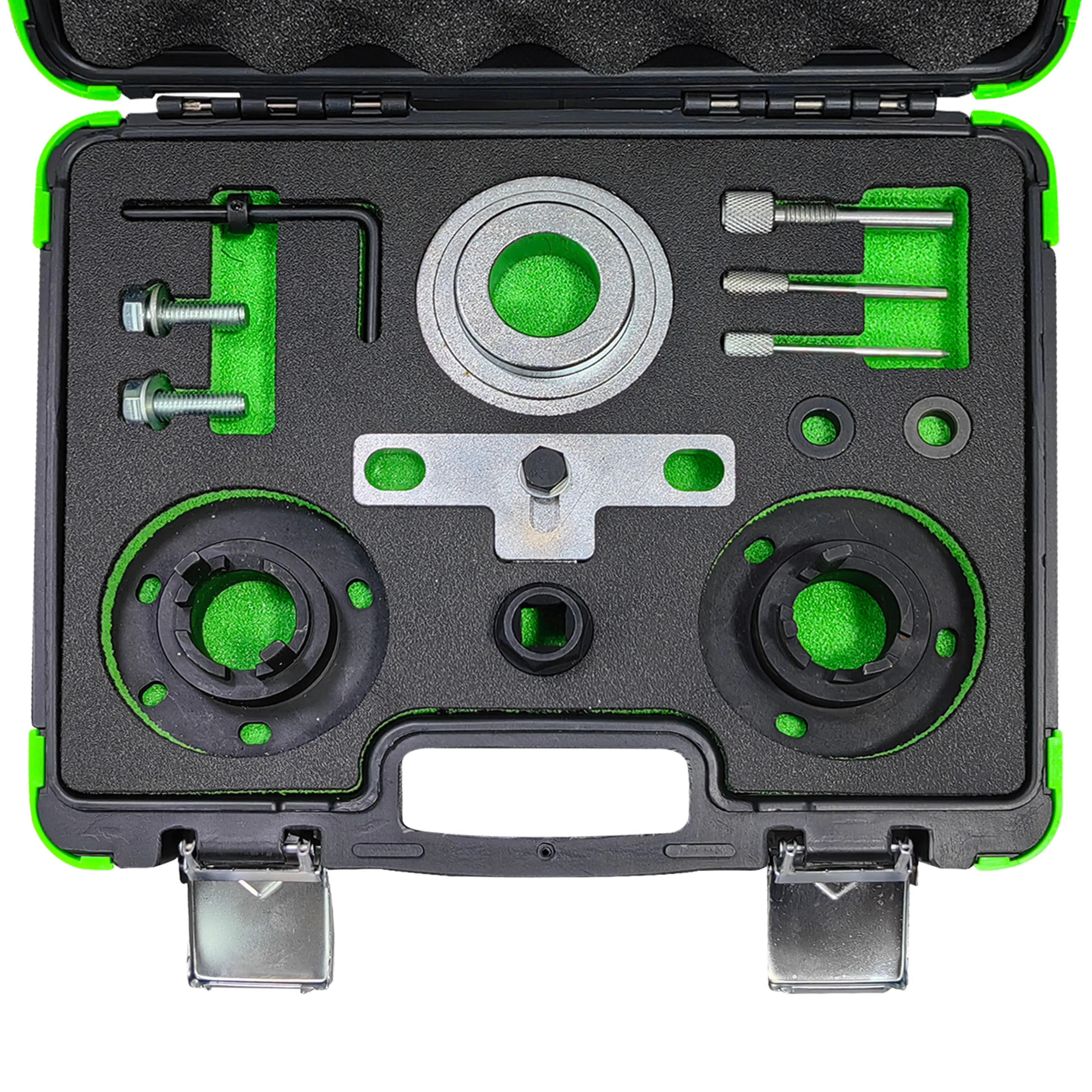 KIT DE CALADO FORD ECOBOOST (GASOLI