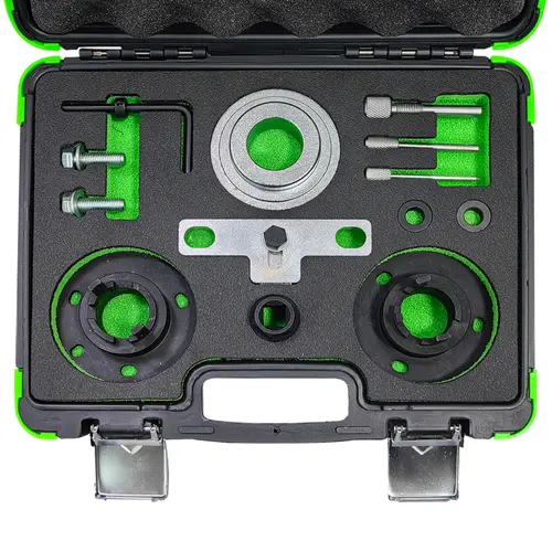 KIT DE CALADO FORD ECOBOOST (GASOLI