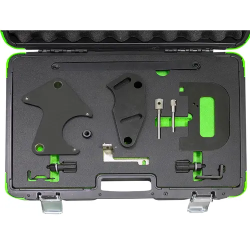 KIT DE CALADO RENAULT 1.4, 1.6, 1.8