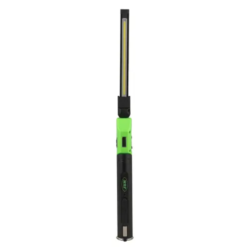 LÁMPARA LED ULTRAFINA PLEGABLE - 50