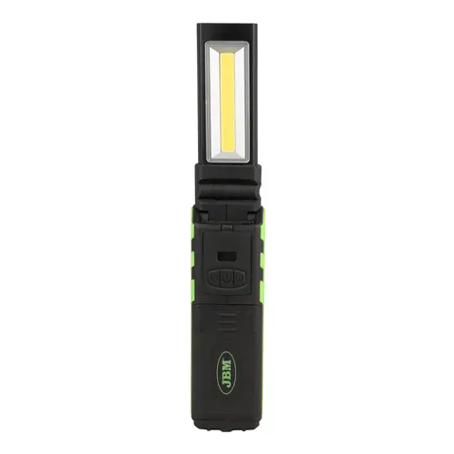 LÁMPARA LED REGULABLE ARTICULADA CO