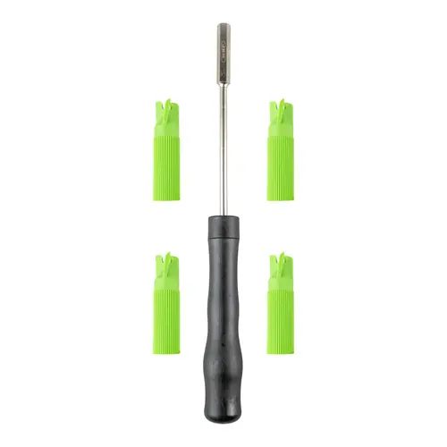 KIT DE LIMPIEZA DE ENGRASADORES