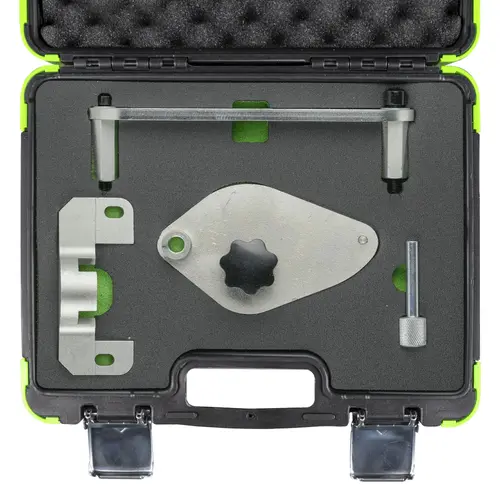 KIT DE CALADO PARA FIAT 1.0L HYBRID