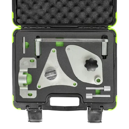 KIT DE CALADO PARA FIAT/JEEP 1.0L/1