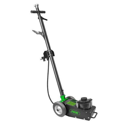 GATO OLEONEUMÁTICO CARRETILLA 22T