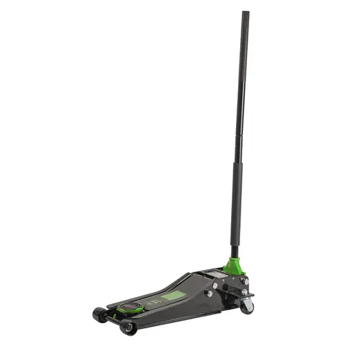 GATO HIDRÁULICO DE CARRETILLA ESPEC