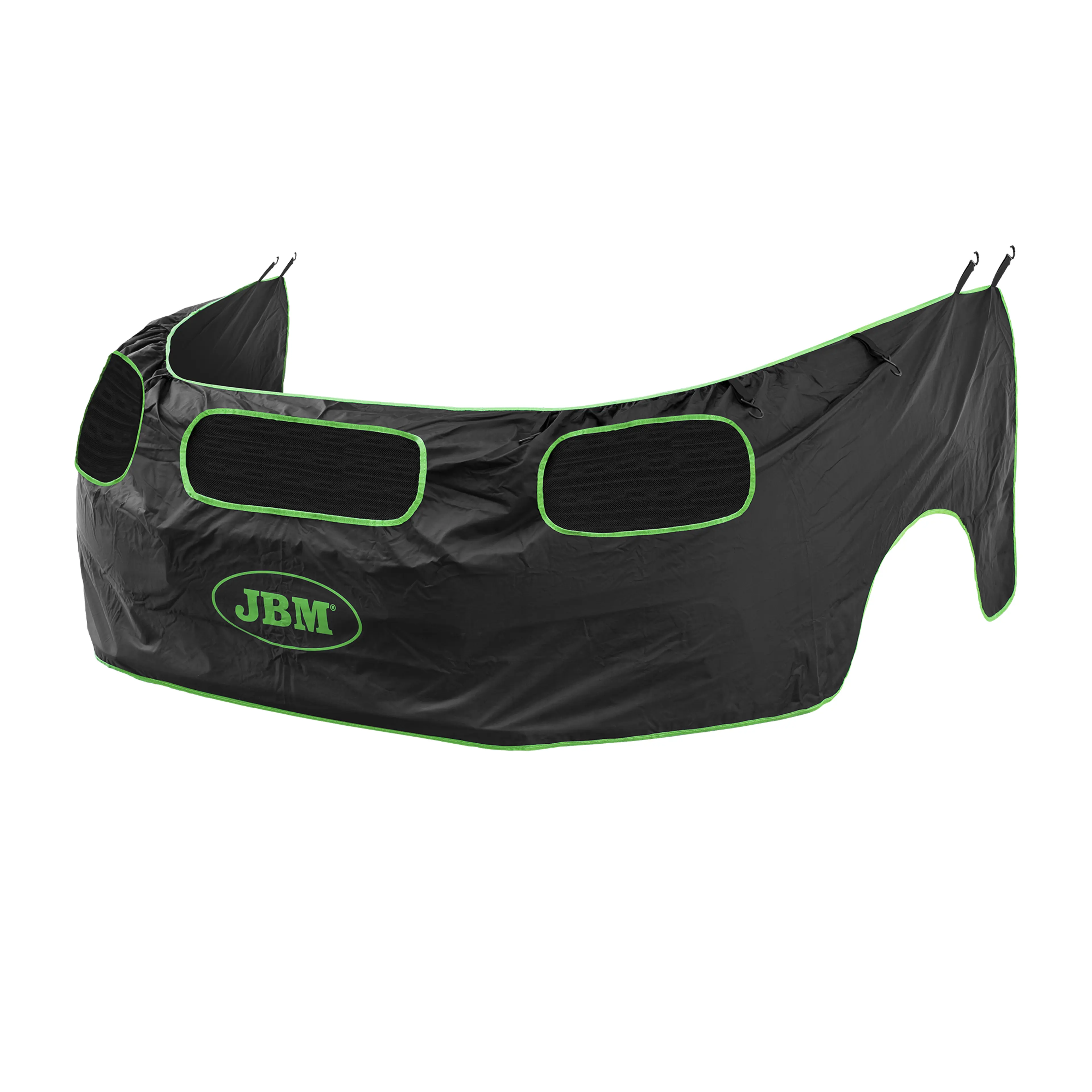 PROTECTOR FRONTAL PARA COCHE