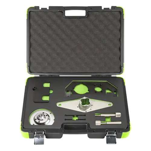 KIT DE CALADO JAGUAR/LAND ROVER 2.0