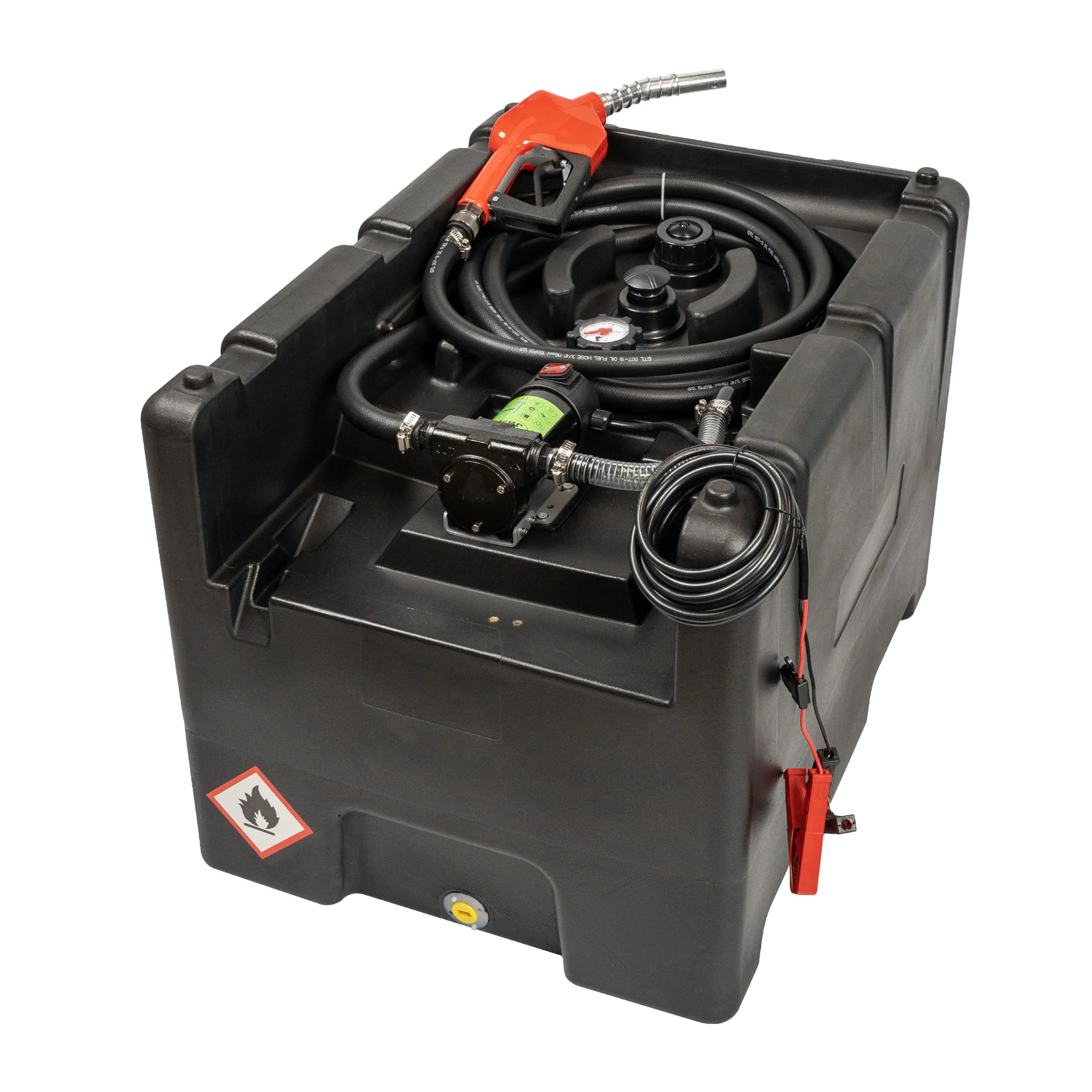 BOMBA ELÉCTRICA PARA COMBUSTIBLE DI