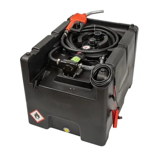 BOMBA ELÉCTRICA PARA COMBUSTIBLE DI