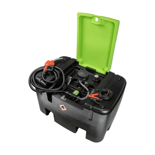 BOMBA ELÉCTRICA PARA COMBUSTIBLE DI