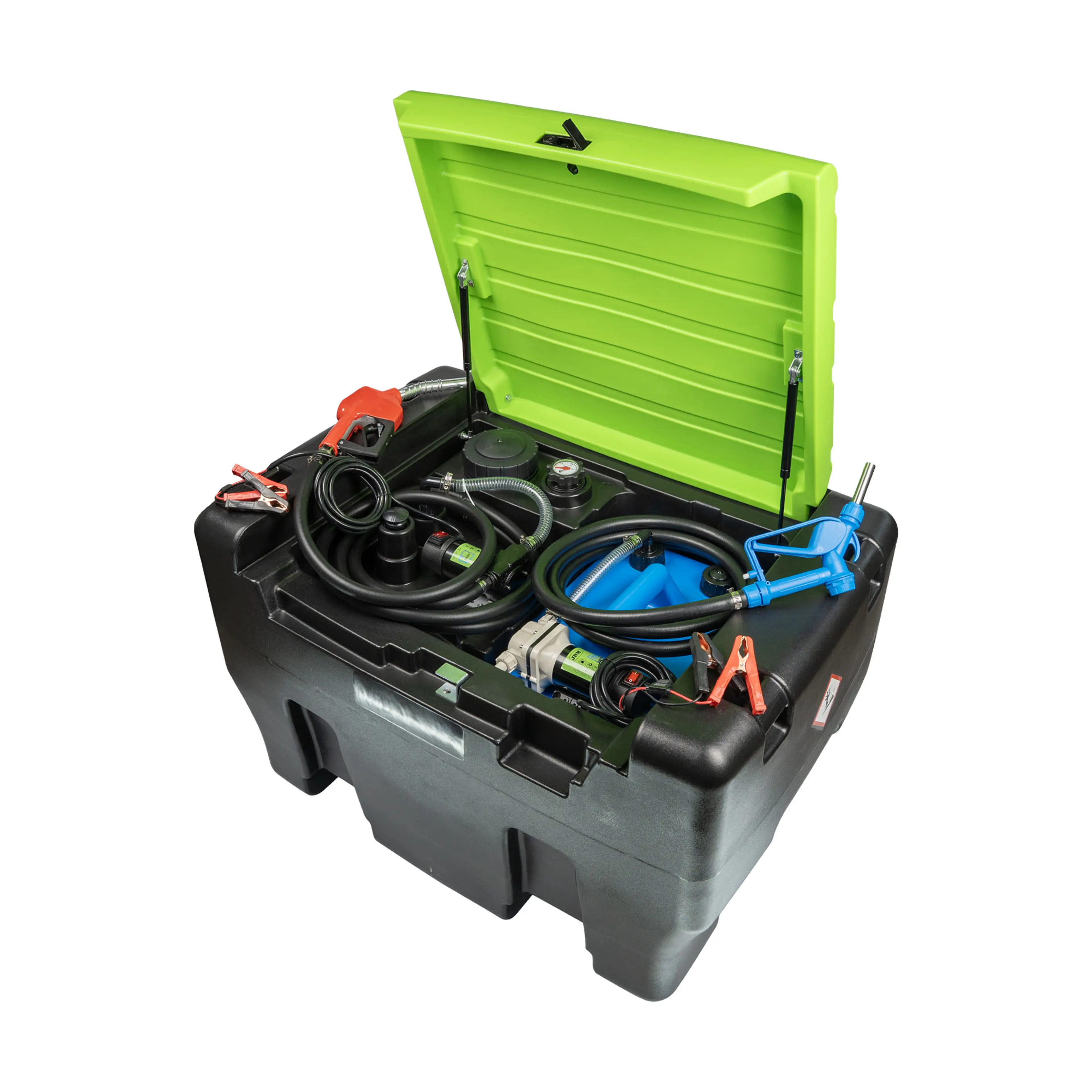 BOMBA PARA COMBUSTIBLE DIÉSEL Y AUS