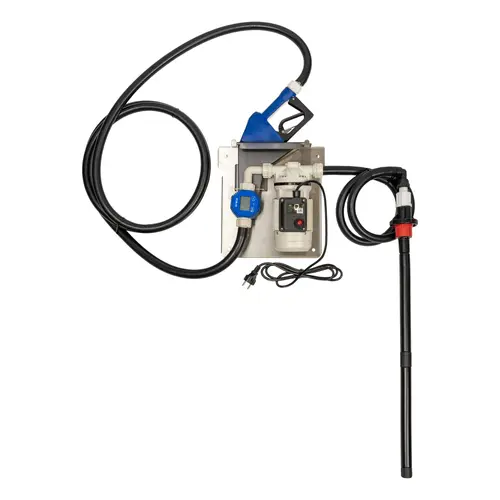 BOMBA DE SUMINISTRO ELÉCTRICA AUS32