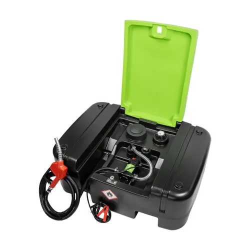 BOMBA ELÉCTRICA PARA COMBUSTIBLE DI