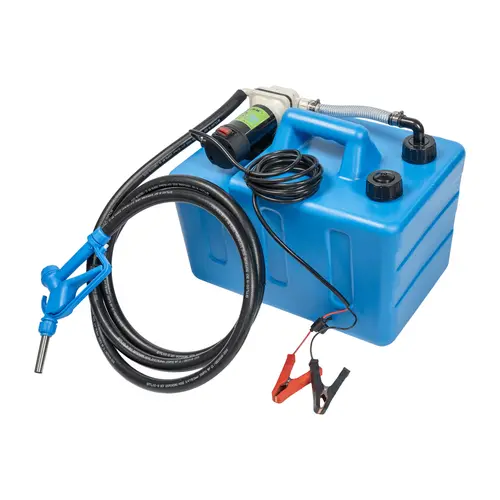 BOMBA ELÉCTRICA PARA AUS32 CON TANQ