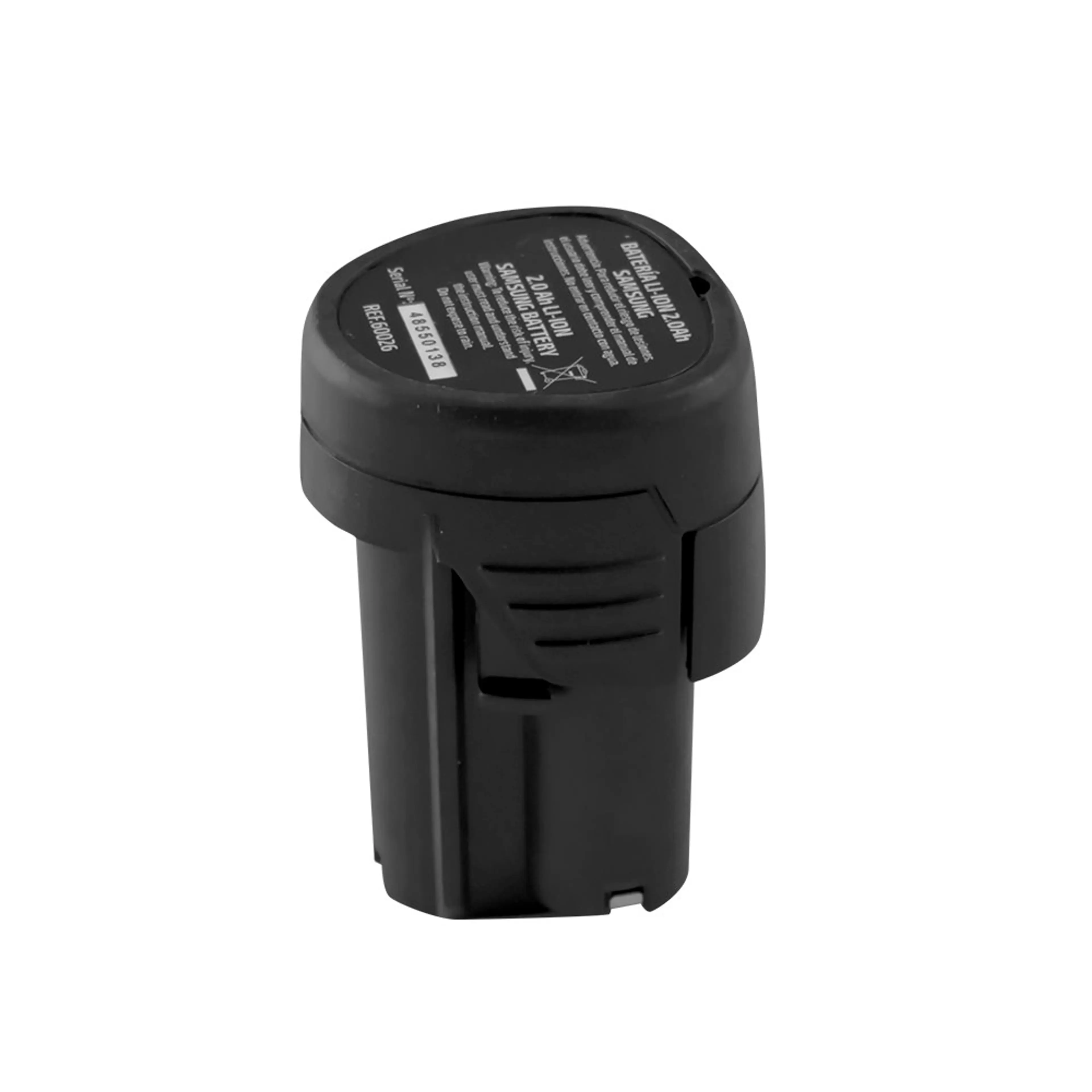 BATERÍA LI-ION 2.0AH