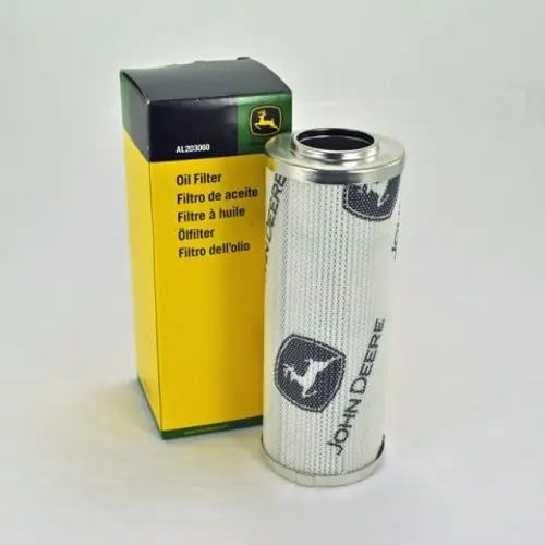 JOHN DEERE FILTRO AL203060