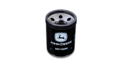 JOHN DEERE FILTRO DZ118286