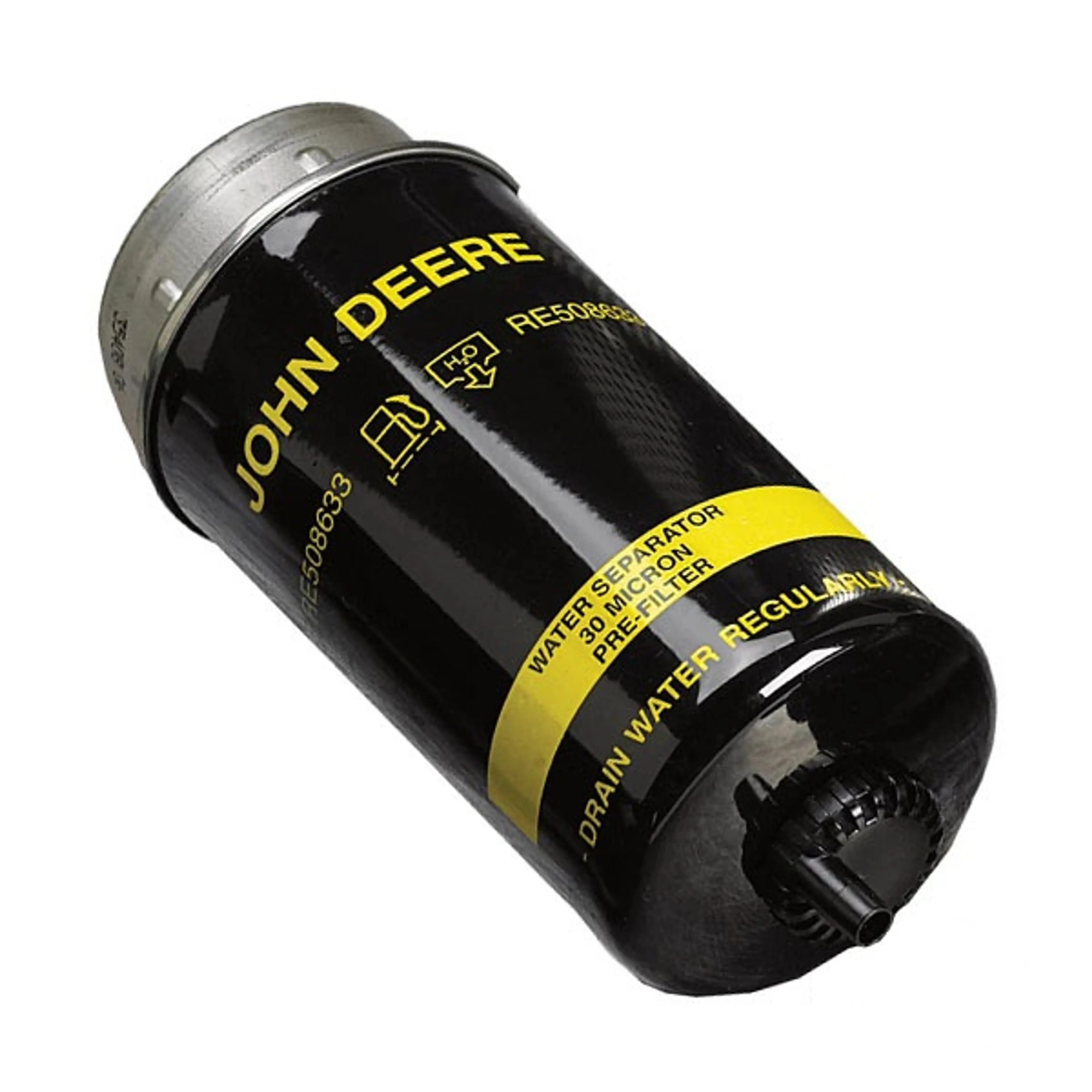 JOHN DEERE FILTRO RE508633