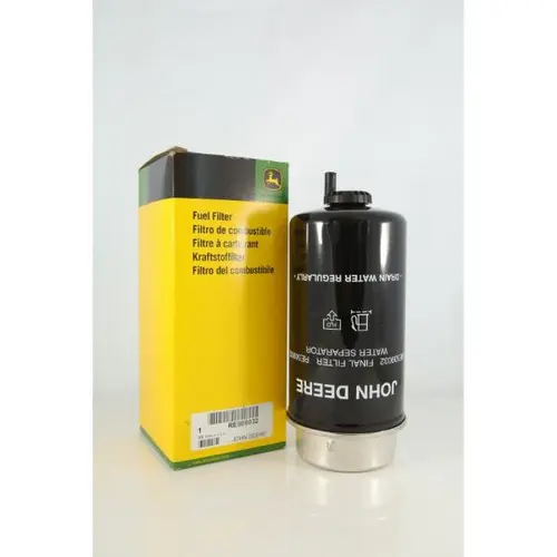 JOHN DEERE FILTRO RE509032