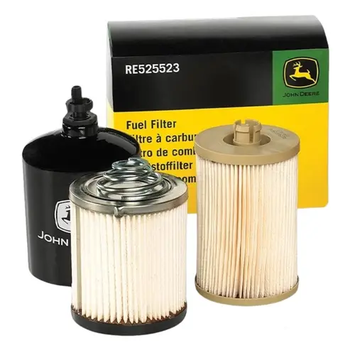 JOHN DEERE FILTRO RE525523
