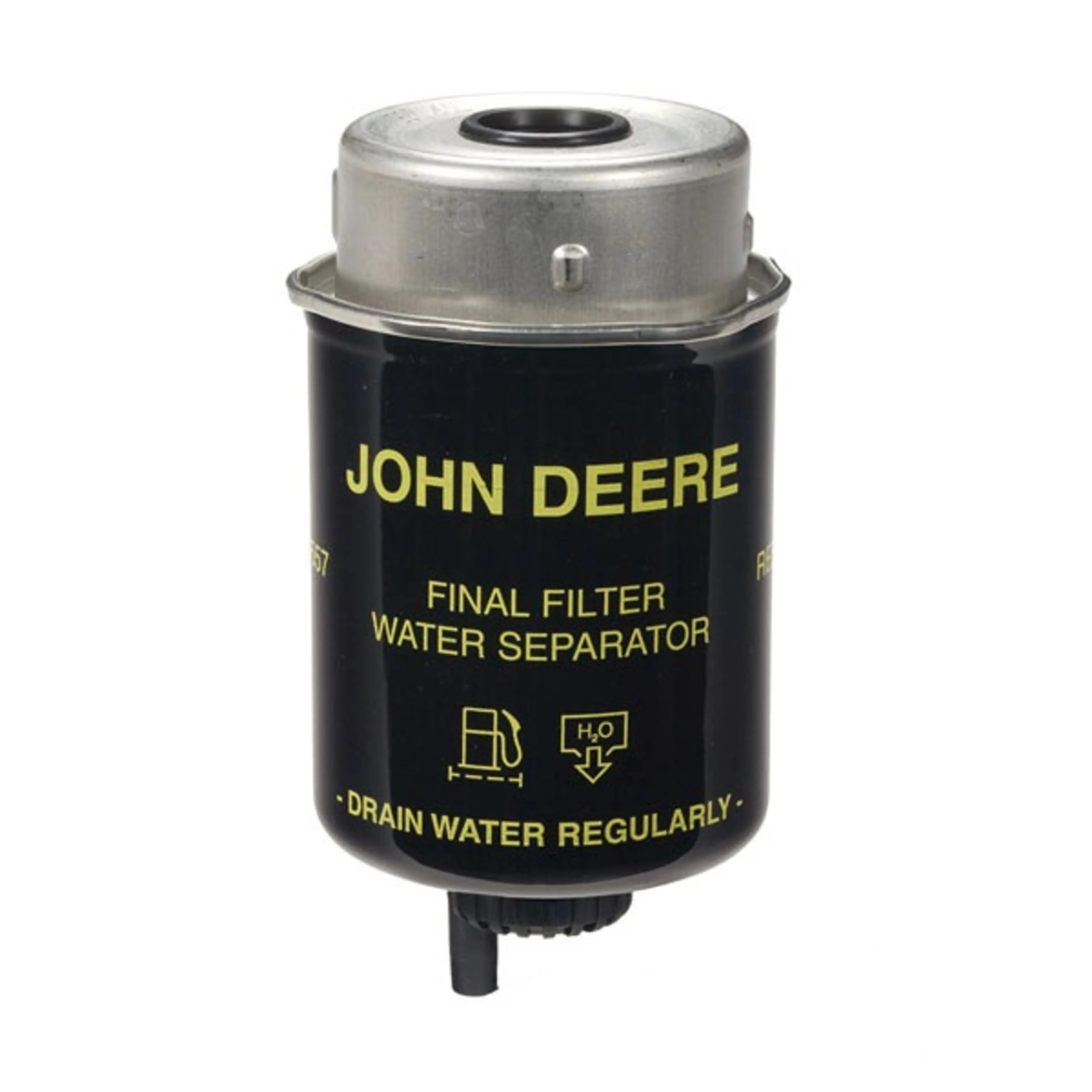 JOHN DEERE FILTRO RE526557