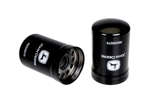 JOHN DEERE FILTRO RE539279