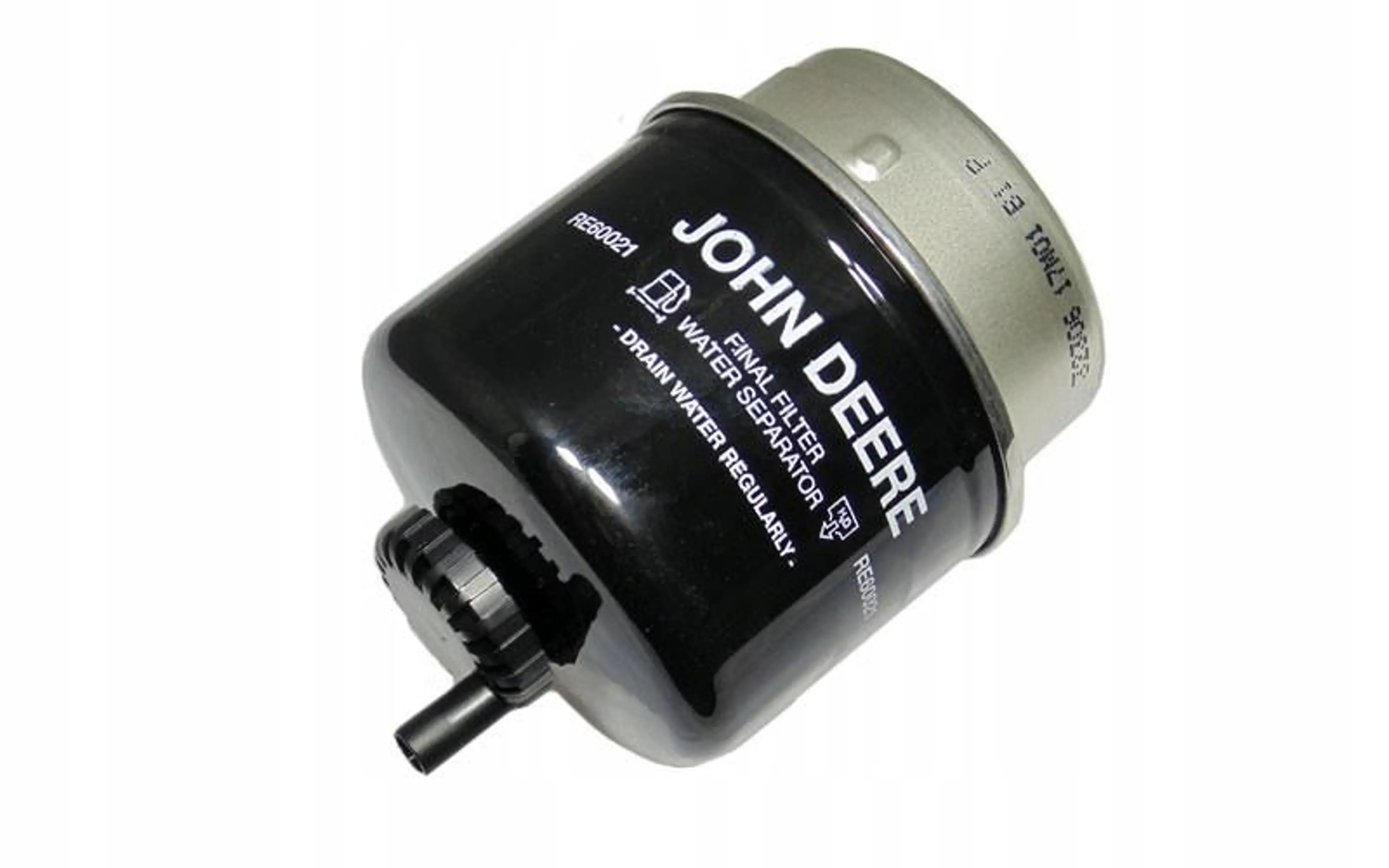 JOHN DEERE FILTRO RE60021