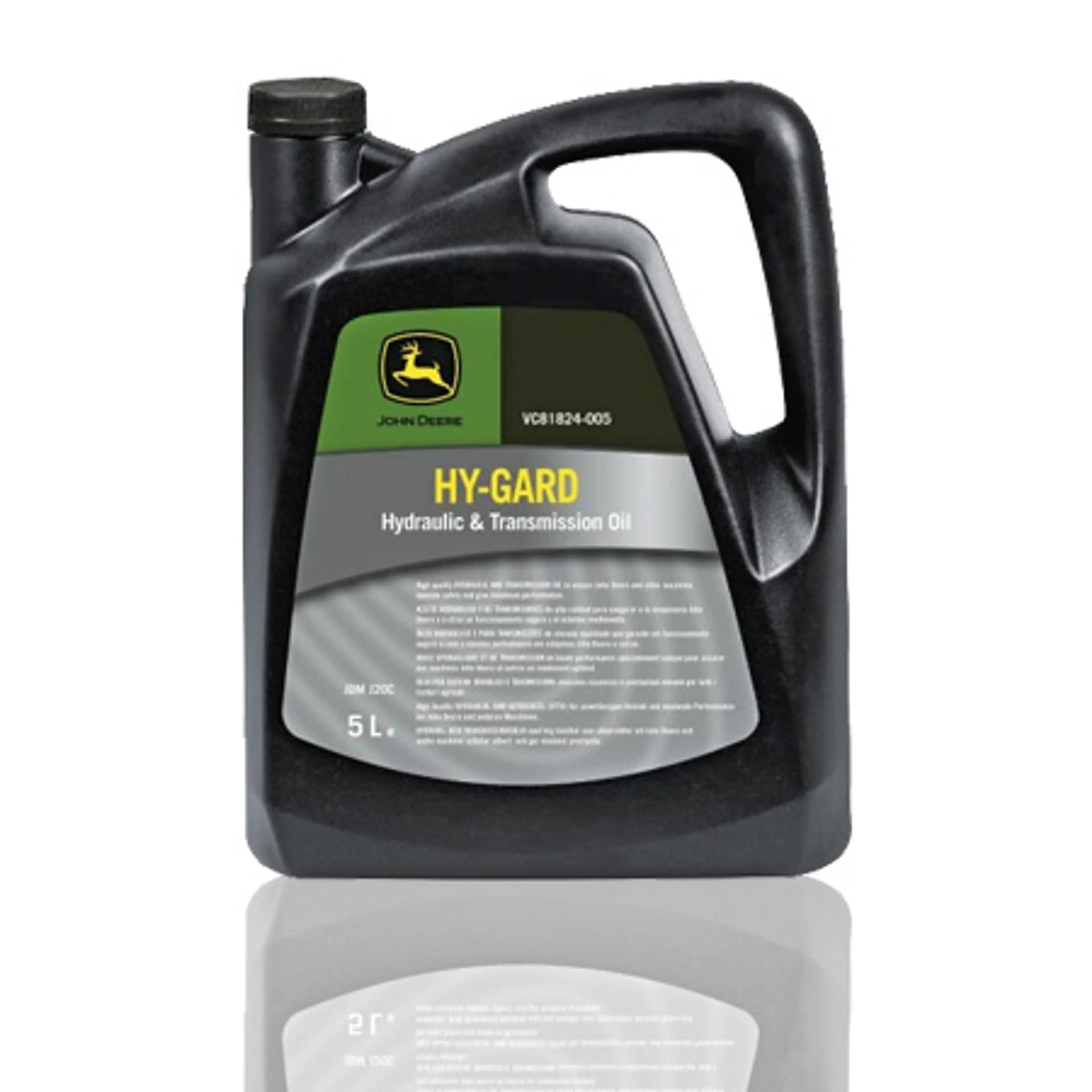 JOHN DEERE HY GARD 5L