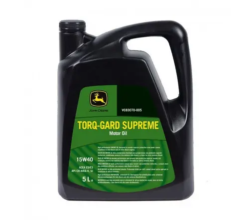 JOHN DEERE TORQ GARD 5L