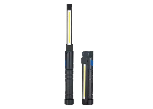 KING TONY LAMPARA 800LM LED SLIM