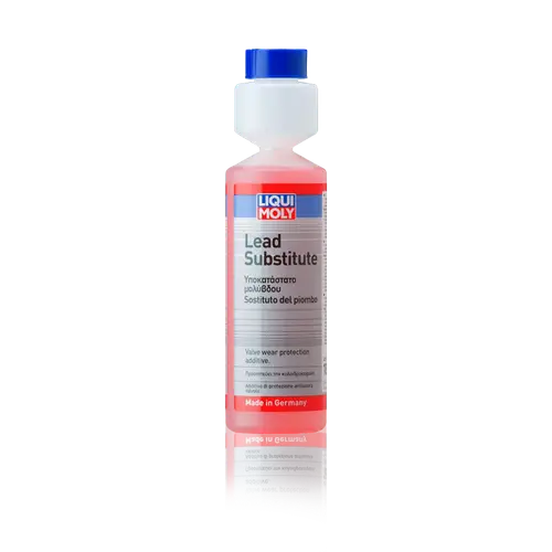 LIQUI MOLY SUSTITUTO PLOMO 250ML